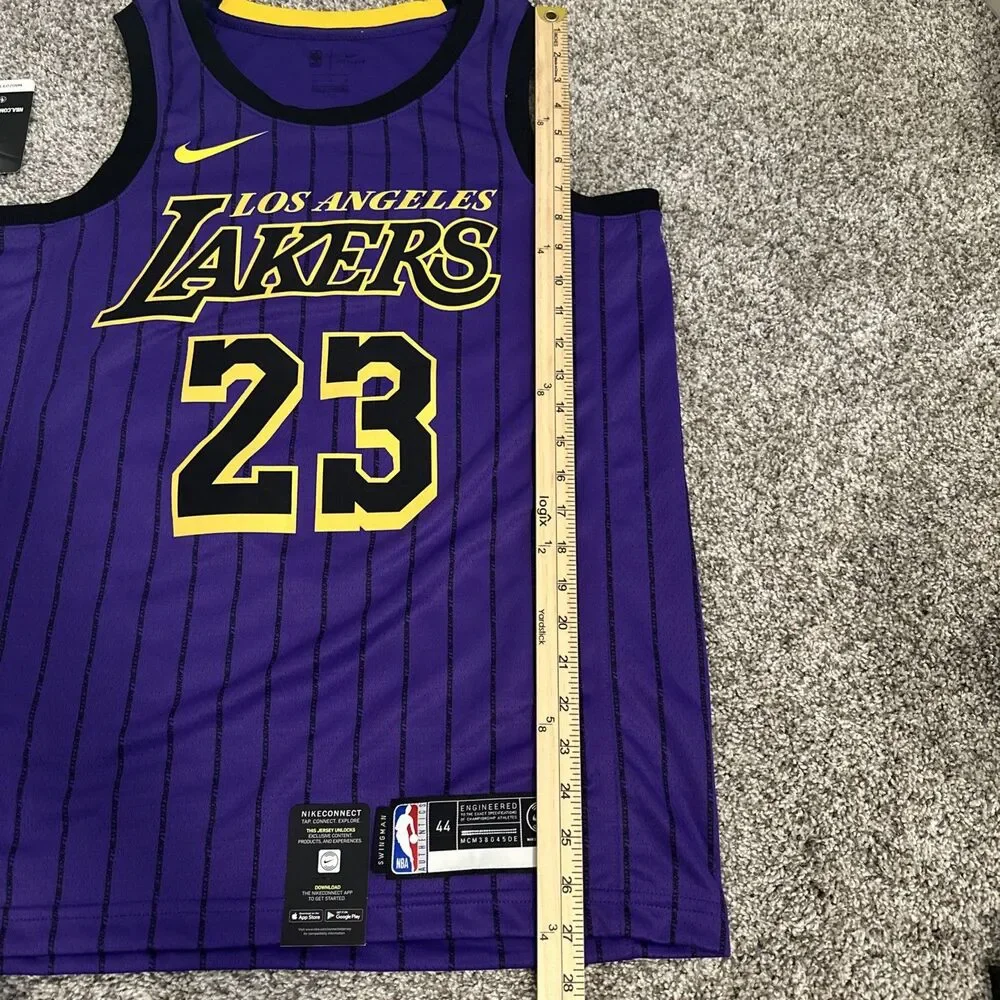 Nike lebron james
